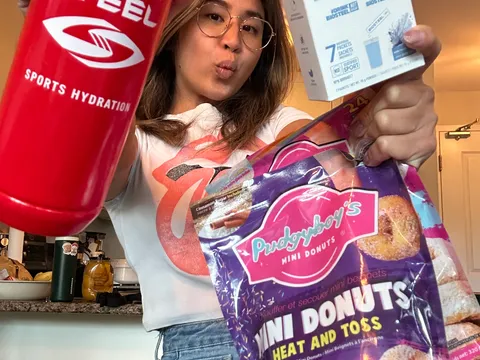 BIOSTEEL